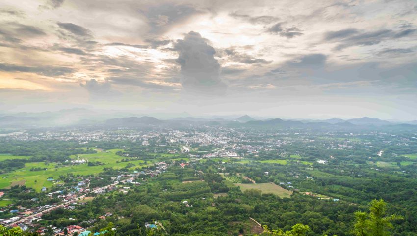 Top Residential Areas in Coimbatore